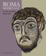 Copertina libro <b>Roma medievale</b>