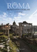 Copertina libro <b>Roma</b>