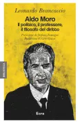 Copertina libro <b>Aldo Moro</b>