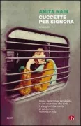 Copertina libro <b>Cuccette per signora<br></b>(titolo originale o altro titolo: <i>Ladies coupé</i>)
