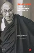 Copertina libro <b>L'arte di essere pazienti</b>