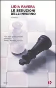 Copertina libro <b>Le seduzioni dell'inverno</b>