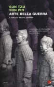 Copertina libro <b>L'arte della guerra<br></b>(titolo originale o altro titolo: <i>Sunzi bing fa</i>)