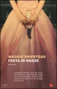 Copertina libro <b>Festa di nozze<br></b>(titolo originale o altro titolo: <i>Seating arrangements</i>)