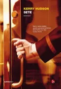 Copertina libro <b>Sete<br></b>(titolo originale o altro titolo: <i>Thirst</i>)