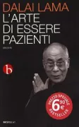 Copertina libro <b>L'arte di essere pazienti</b>