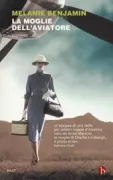 Copertina libro <b>La moglie dell'aviatore<br></b>(titolo originale o altro titolo: <i>The aviator's wife</i>)