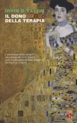 Copertina libro <b>Il dono della terapia<br></b>(titolo originale o altro titolo: <i>The gift of therapy</i>)