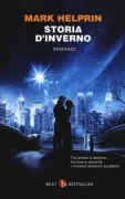 Copertina libro <b>Storia d'inverno</b>