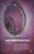 Copertina libro <b>Una parete sottile</b>
