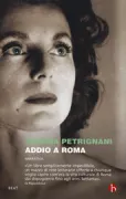 Copertina libro <b>Addio a Roma</b>