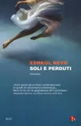 Copertina libro <b>Soli e perduti<br></b>(titolo originale o altro titolo: <i>Ha' mikveh ha' acharon beSibir</i>)