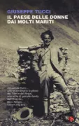 Copertina libro <b>Il paese delle donne dai molti mariti</b>