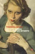 Copertina libro <b>La vita danza solo per un istante<br></b>(titolo originale o altro titolo: <i>La vie ne danse qu'un instant</i>)
