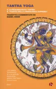 Copertina libro <b>Tantra yoga</b>