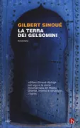 Copertina libro <b>La terra dei gelsomini<br></b>(titolo originale o altro titolo: <i>Le souffle du jasmin</i>)