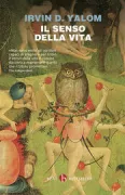 Copertina libro <b>Il senso della vita<br></b>(titolo originale o altro titolo: <i>Momma and the meaning of life</i>)