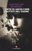 Copertina libro <b>L'arte di ascoltare i battiti del cuore<br></b>(titolo originale o altro titolo: <i>Das Herzenhören</i>)