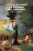 Copertina libro Giorgio Agamben libri