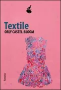 Copertina libro <b>Textile</b>