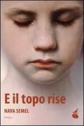Copertina libro <b>E il topo rise</b>