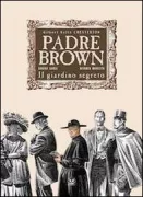 Copertina libro <b>Padre Brown</b>