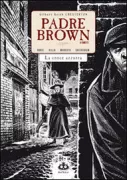 Copertina libro <b>1: La croce azzurra</b>