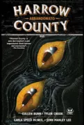 Copertina libro <b>[5:] Abbandonato</b>