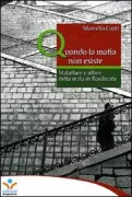 Copertina libro <b>Quando la mafia non esiste</b>