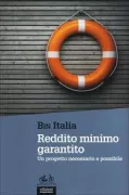 Copertina libro <b>Reddito minimo garantito</b>