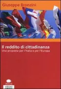 Copertina libro <b>Il reddito di cittadinanza</b>