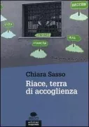Copertina libro <b>Riace, terra di accoglienza</b>