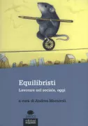 Copertina libro <b>Equilibristi</b>