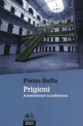 Copertina libro <b>Prigioni</b>