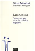 Copertina libro <b>Lampedusa</b>