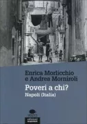 Copertina libro <b>Poveri a chi?</b>