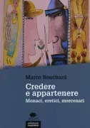 Copertina libro <b>Credere e appartenere</b>