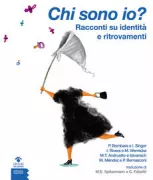 Copertina libro <b>Chi sono io?<br></b>(titolo originale o altro titolo: <i>Quién soy</i>)