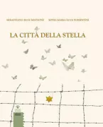 Copertina libro <b>La città della stella</b>