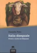 Copertina libro <b>Italia diseguale</b>