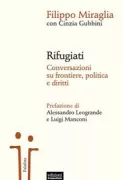 Copertina libro <b>Rifugiati</b>