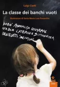 Copertina libro <b>La classe dei banchi vuoti</b>