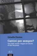 Copertina libro <b>Cattivi per sempre?</b>