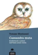 Copertina libro <b>Cassandra muta</b>