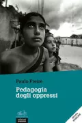 Copertina libro <b>Pedagogia degli oppressi<br></b>(titolo originale o altro titolo: <i>Pedagogia do oprimido</i>)