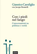 Copertina libro <b>Con i piedi nel fango</b>