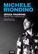 Copertina libro <b>Senza padroni</b>