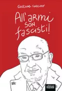 Copertina libro <b>All'armi son fascisti!</b>