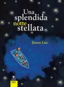 Copertina libro <b>Una splendida notte stellata<br></b>(titolo originale o altro titolo: <i>The starry starry Night</i>)