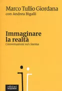 Copertina libro <b>Immaginare la realtà</b>